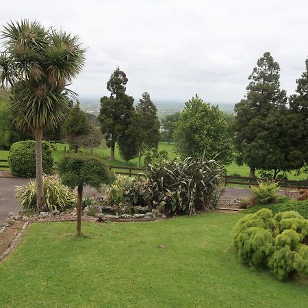 Te Aroha Holiday Park And Motels Екстериор снимка