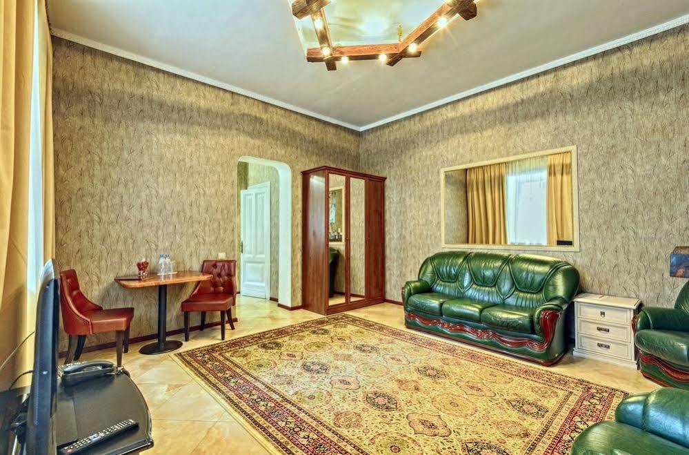 Te Aroha Holiday Park And Motels Екстериор снимка