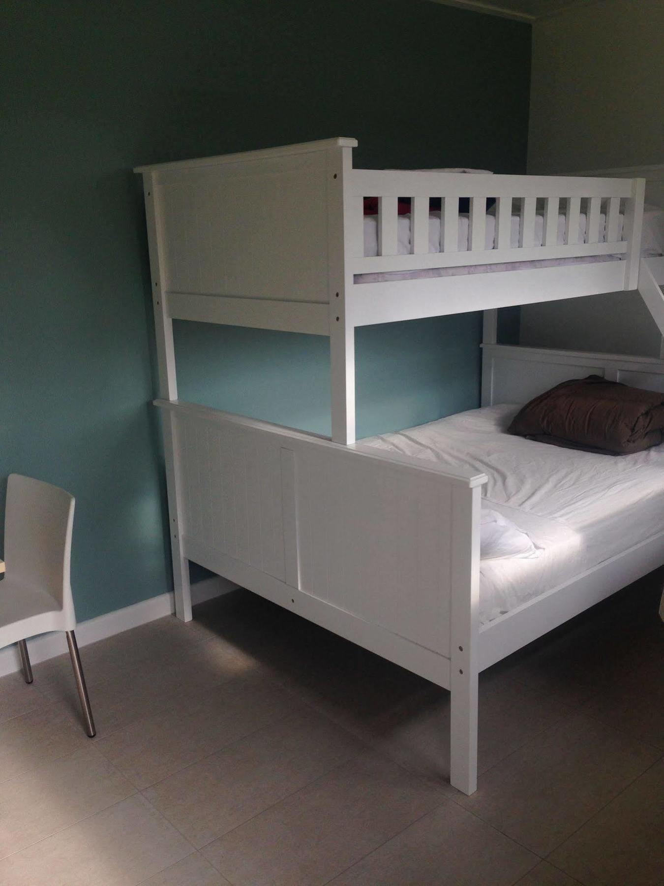 Te Aroha Holiday Park And Motels Екстериор снимка