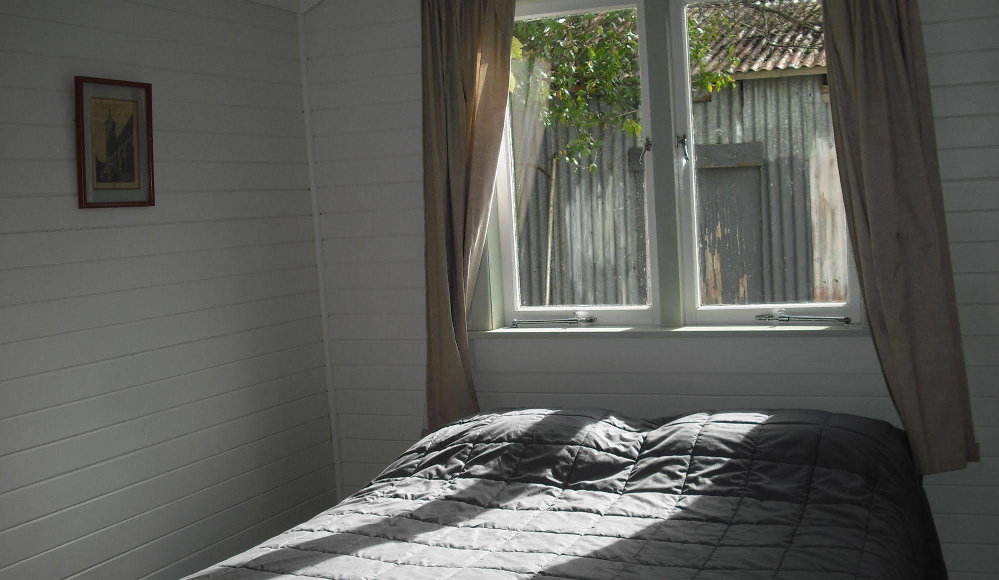 Te Aroha Holiday Park And Motels Екстериор снимка