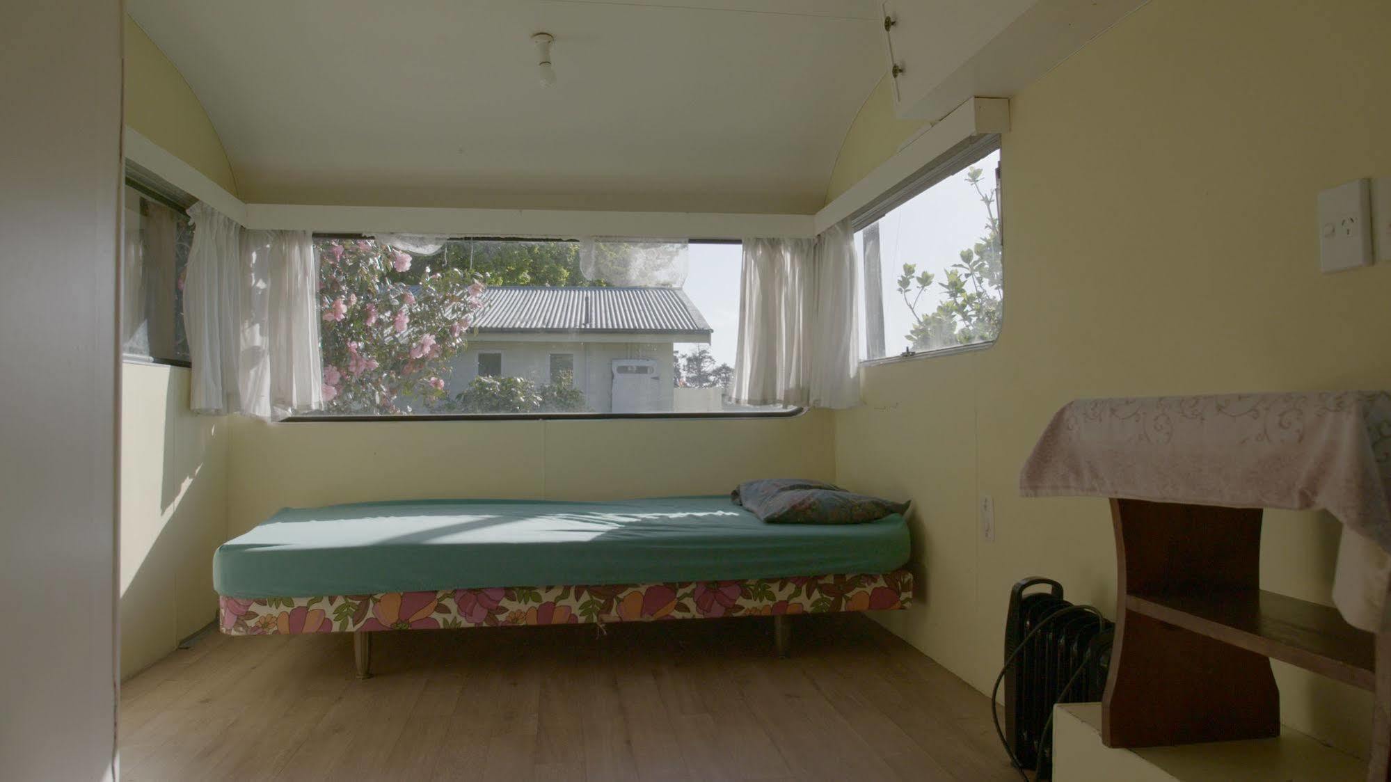 Te Aroha Holiday Park And Motels Екстериор снимка
