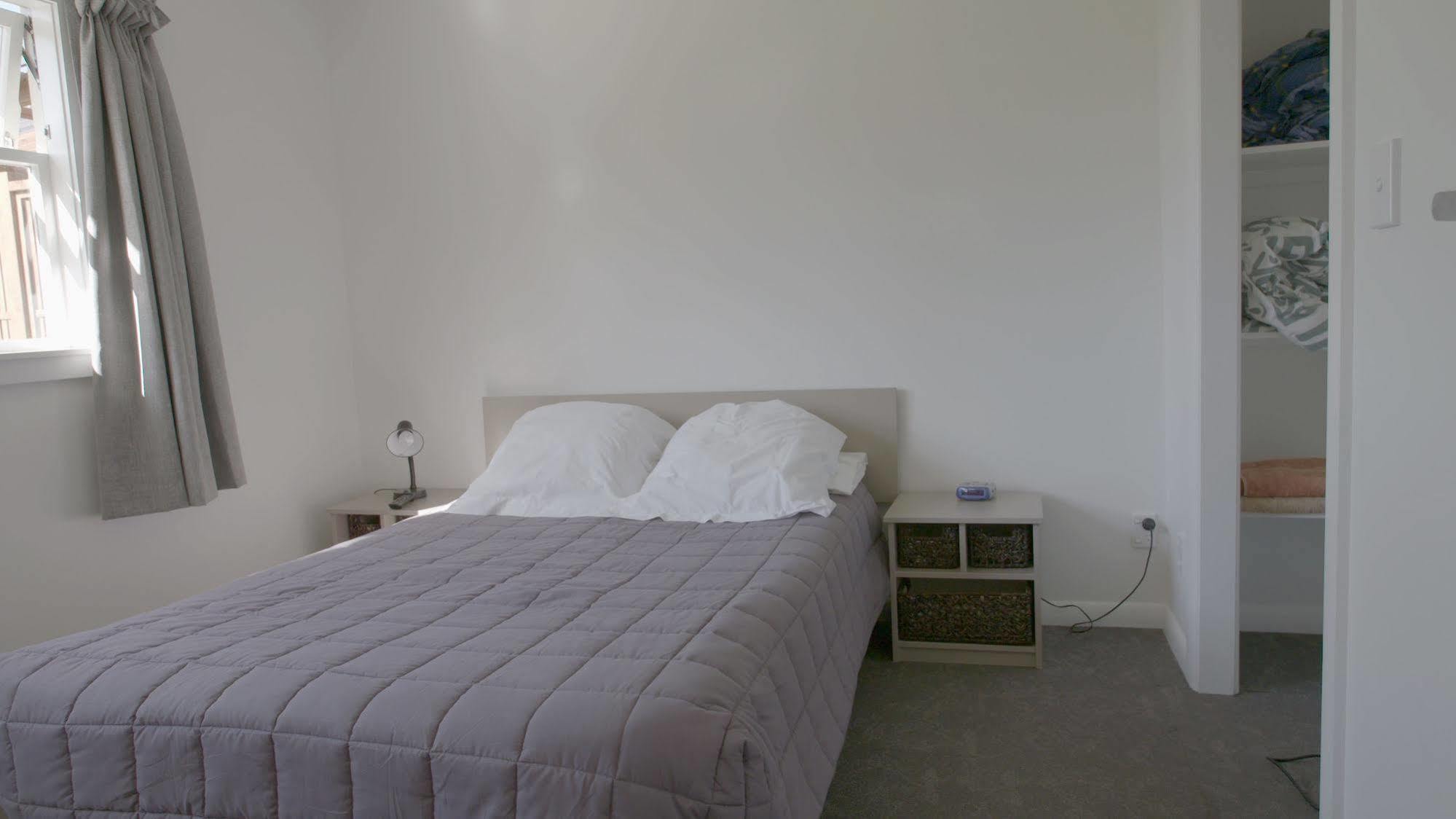 Te Aroha Holiday Park And Motels Екстериор снимка