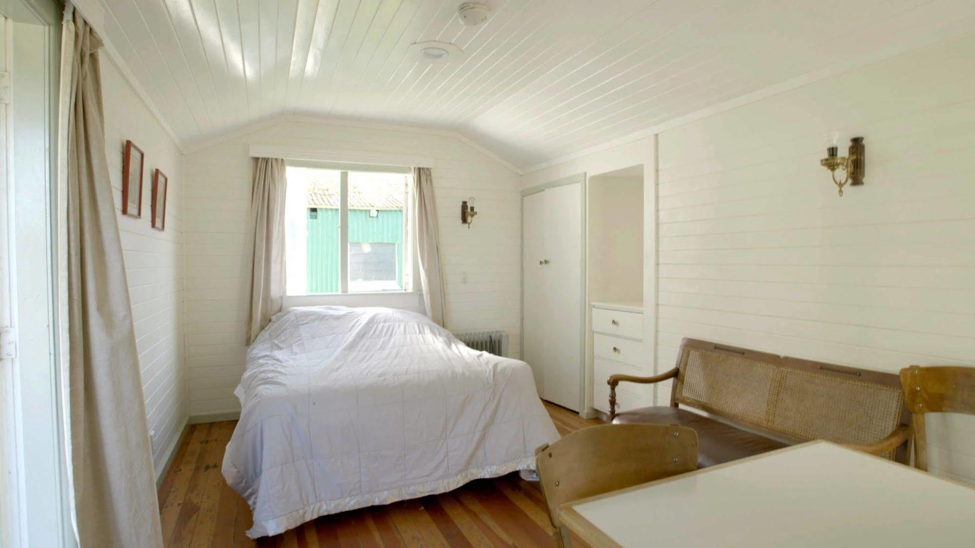Te Aroha Holiday Park And Motels Екстериор снимка
